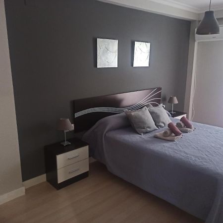 Apartamento Con Parking Privado Gratis Incluido 코르도바 외부 사진