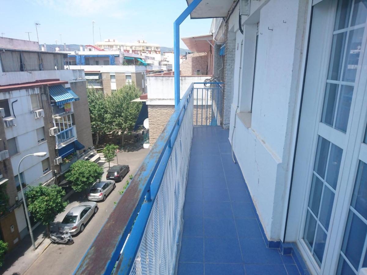 Apartamento Con Parking Privado Gratis Incluido 코르도바 외부 사진