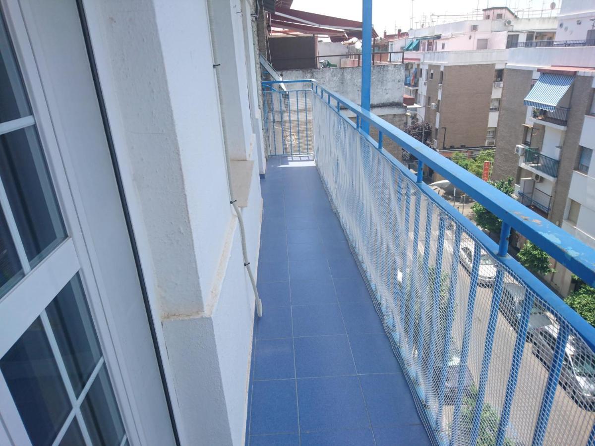 Apartamento Con Parking Privado Gratis Incluido 코르도바 외부 사진