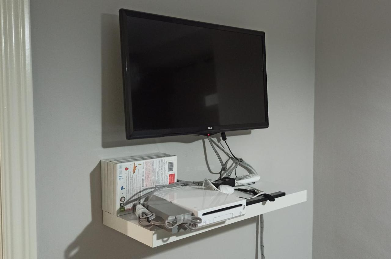 Apartamento Con Parking Privado Gratis Incluido 코르도바 외부 사진