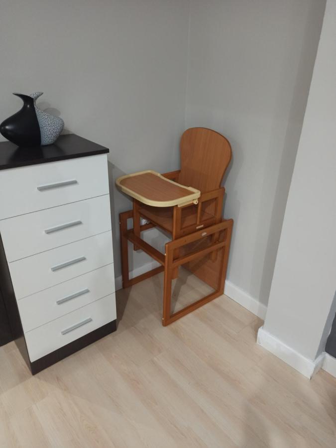 Apartamento Con Parking Privado Gratis Incluido 코르도바 외부 사진