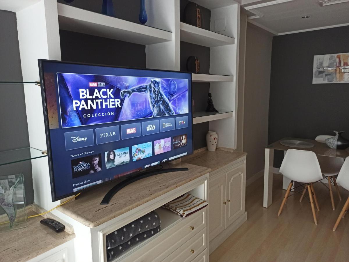 Apartamento Con Parking Privado Gratis Incluido 코르도바 외부 사진