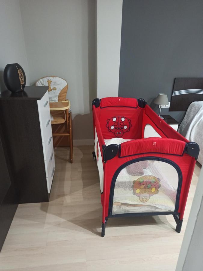 Apartamento Con Parking Privado Gratis Incluido 코르도바 외부 사진
