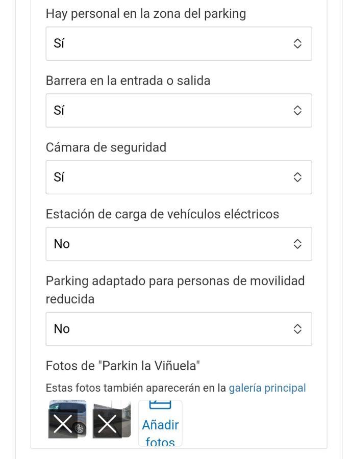 Apartamento Con Parking Privado Gratis Incluido 코르도바 외부 사진