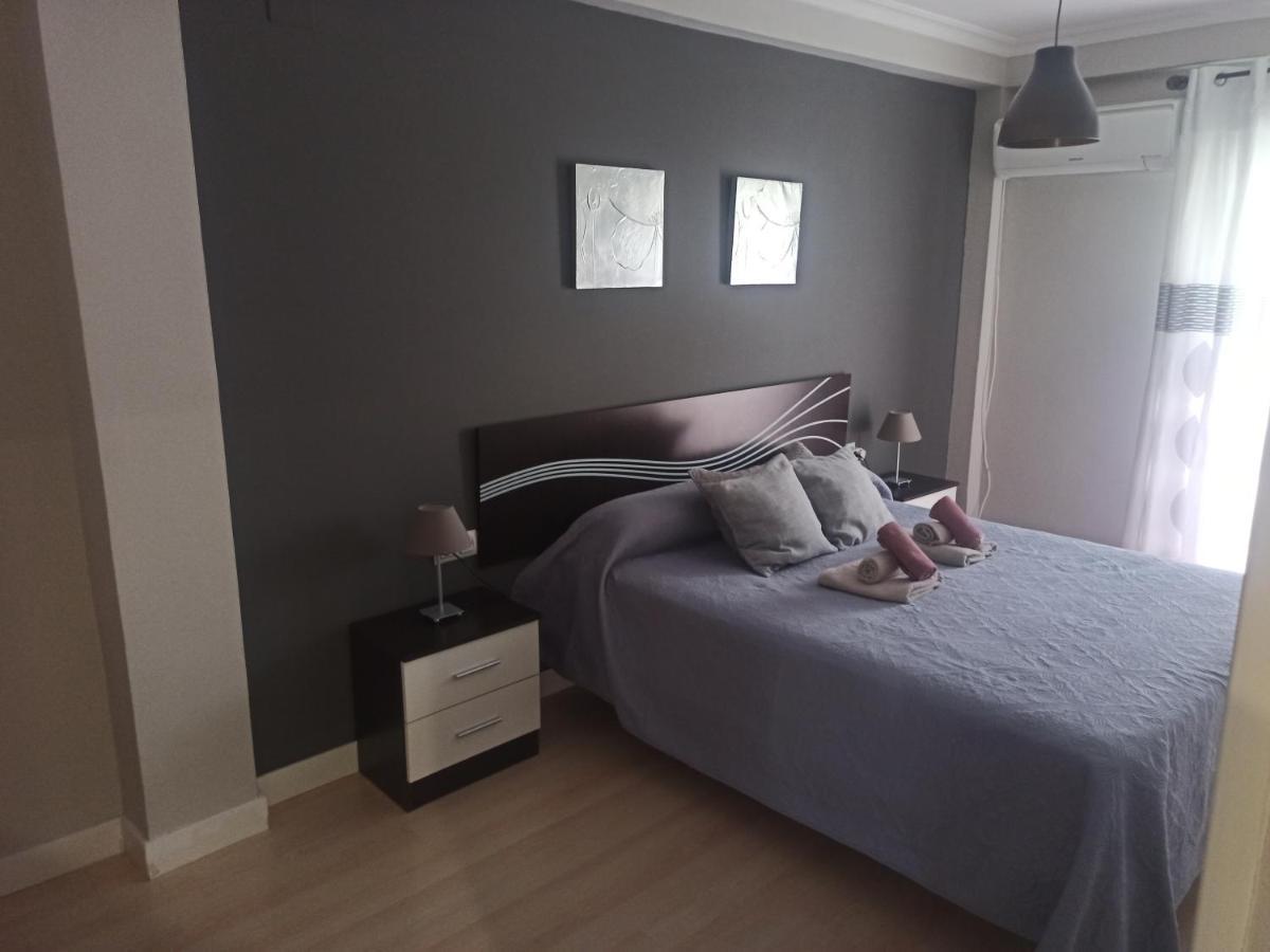 Apartamento Con Parking Privado Gratis Incluido 코르도바 외부 사진