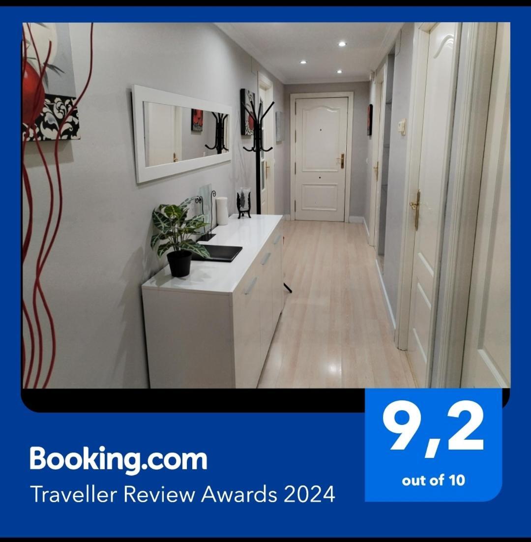 Apartamento Con Parking Privado Gratis Incluido 코르도바 외부 사진