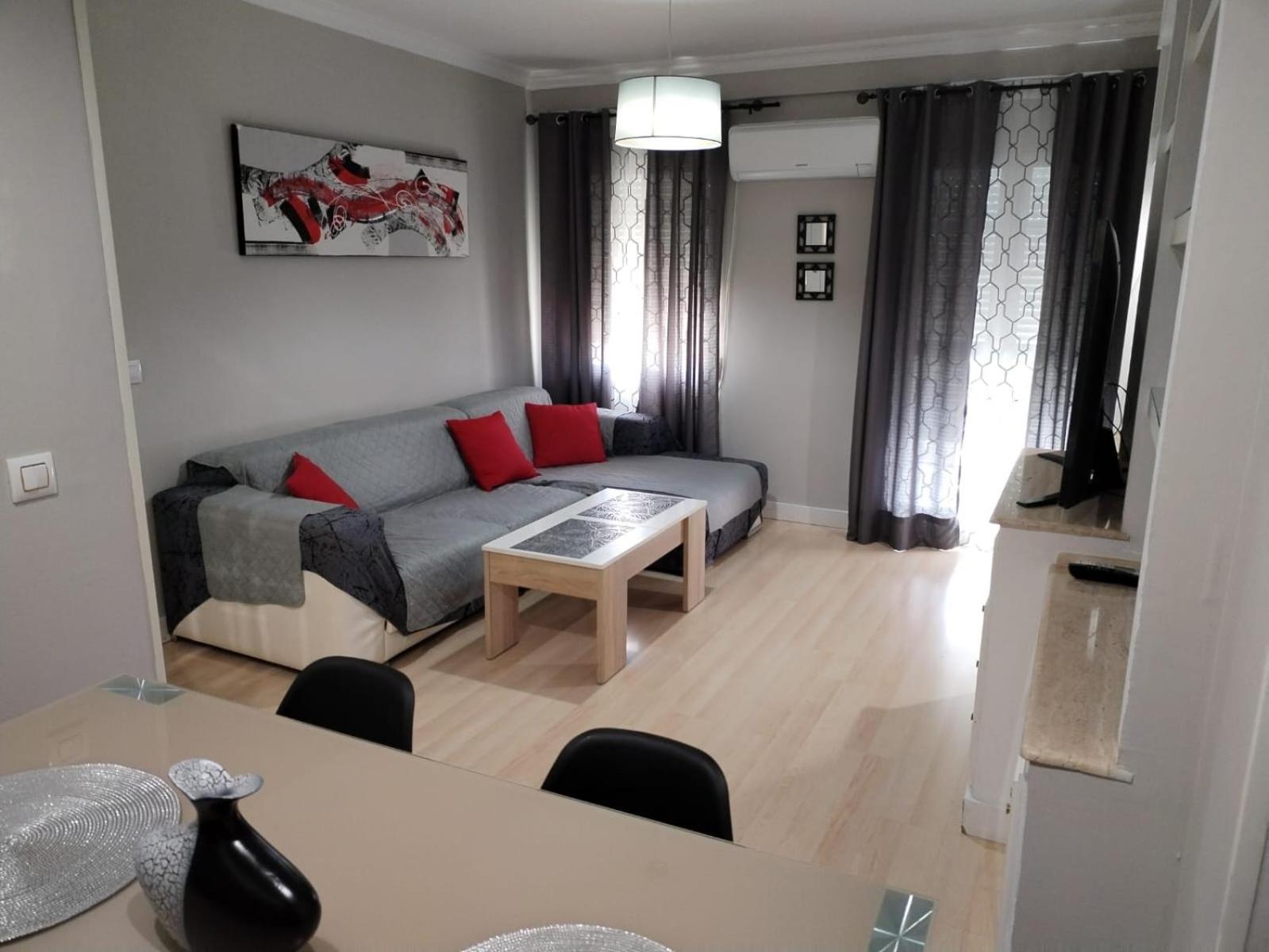 Apartamento Con Parking Privado Gratis Incluido 코르도바 외부 사진