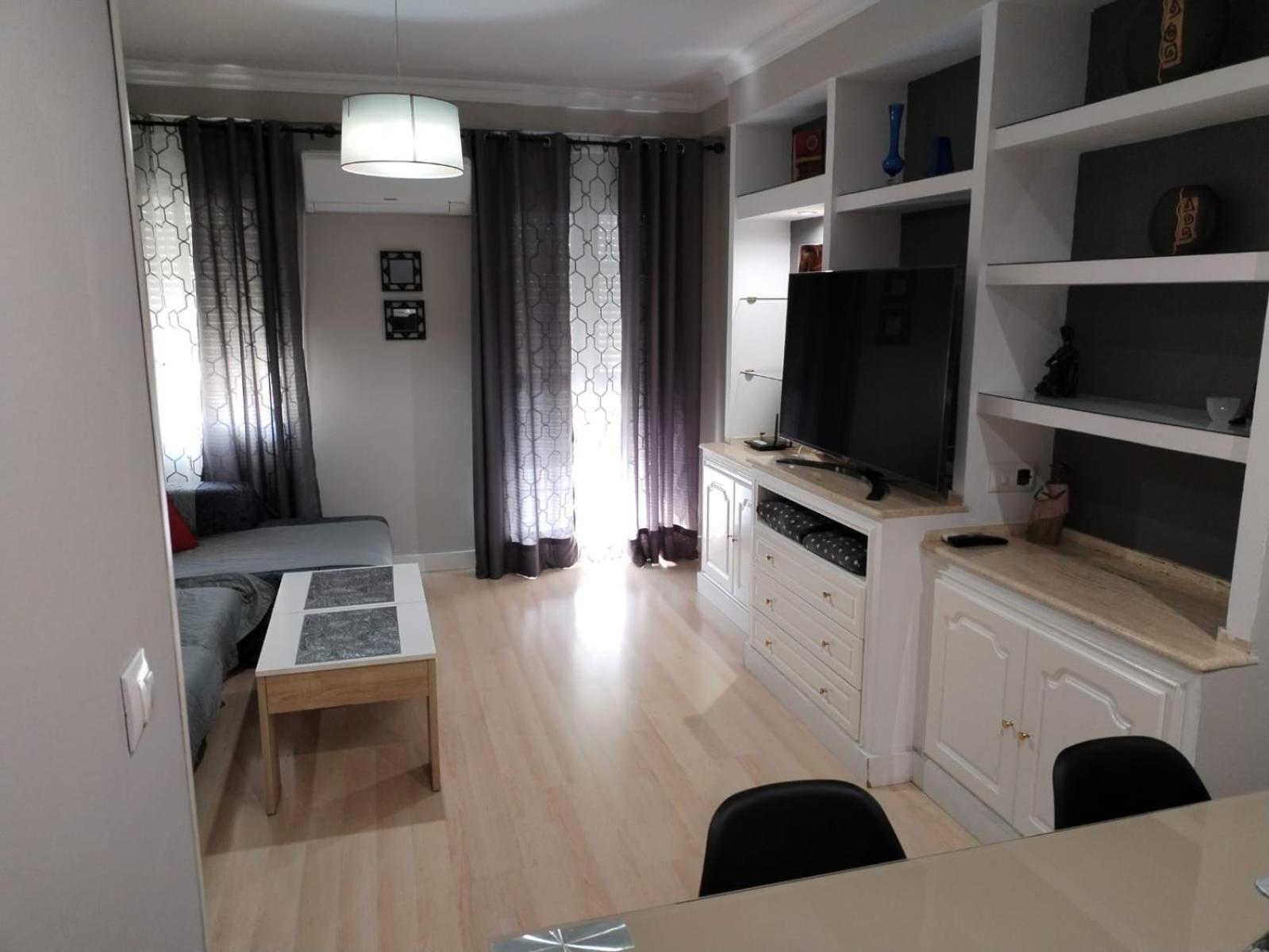 Apartamento Con Parking Privado Gratis Incluido 코르도바 외부 사진