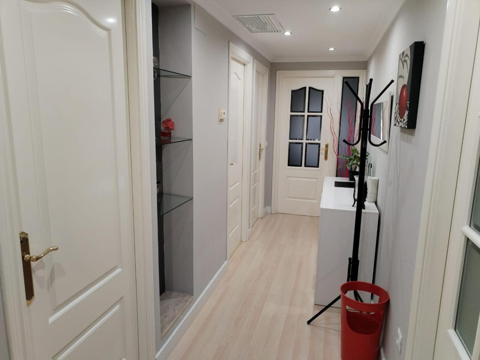 Apartamento Con Parking Privado Gratis Incluido 코르도바 외부 사진