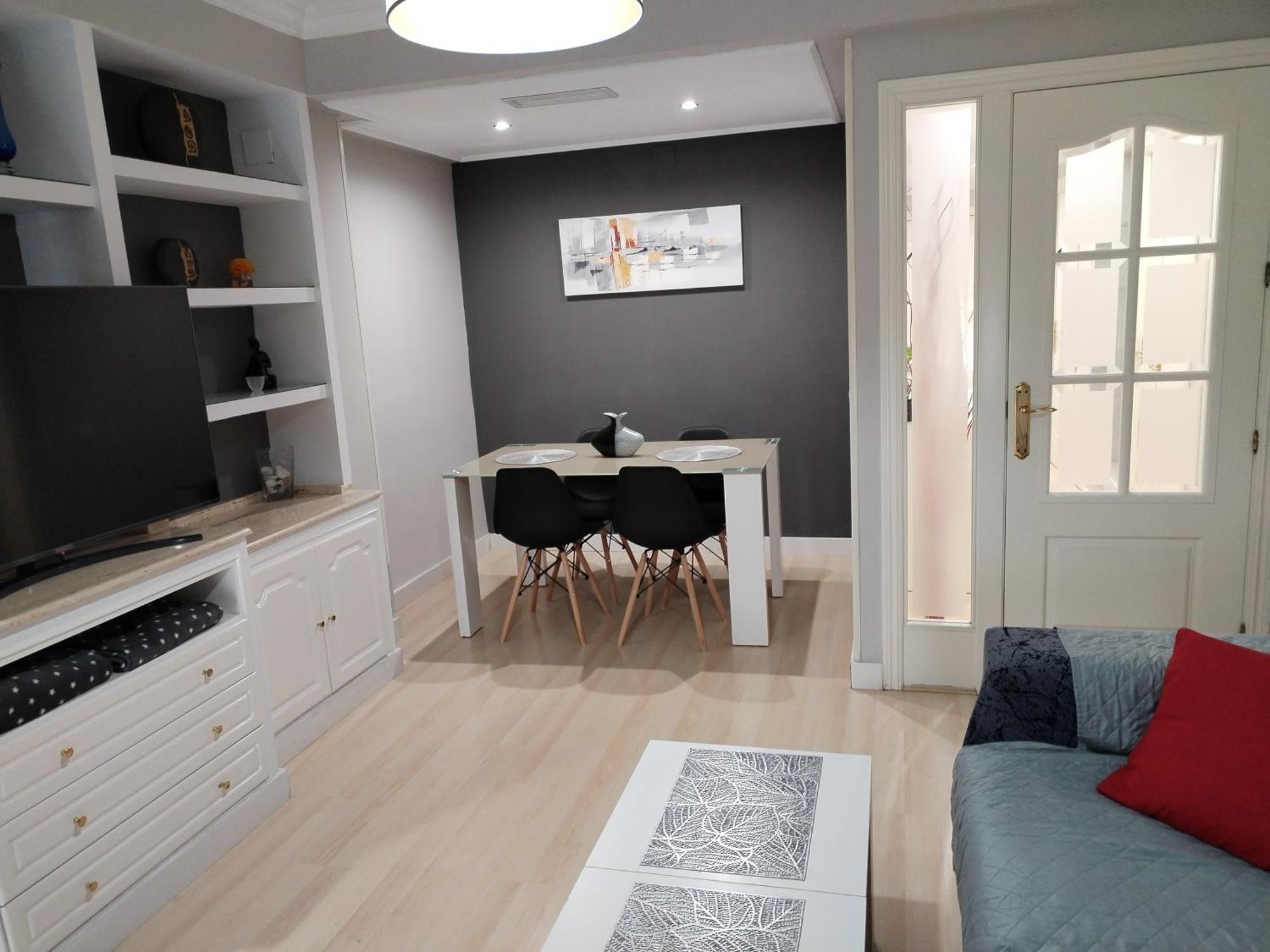 Apartamento Con Parking Privado Gratis Incluido 코르도바 외부 사진