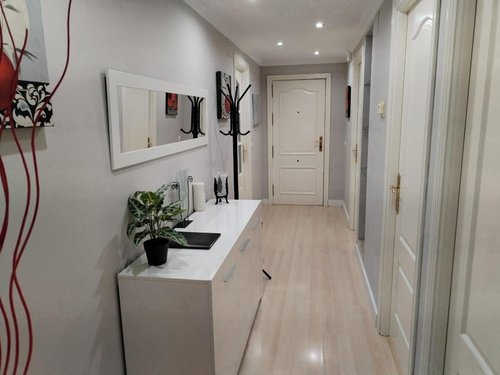 Apartamento Con Parking Privado Gratis Incluido 코르도바 외부 사진