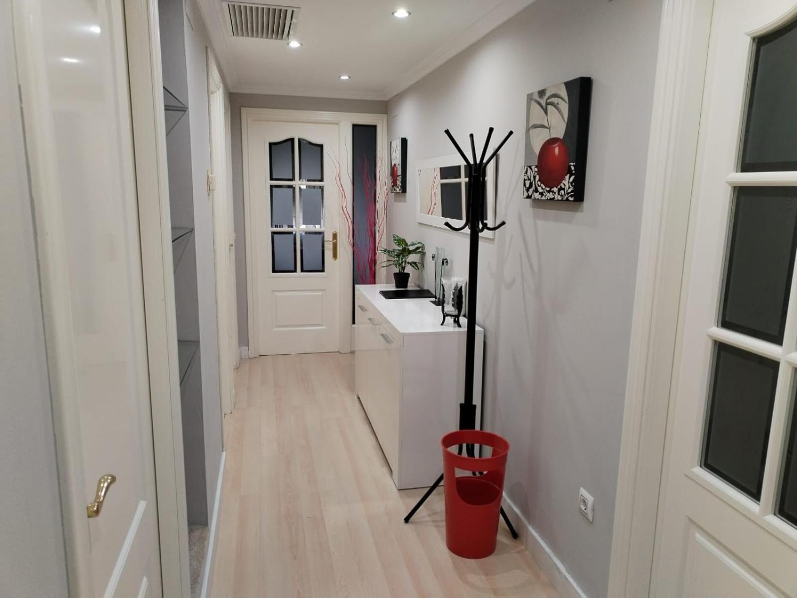 Apartamento Con Parking Privado Gratis Incluido 코르도바 외부 사진