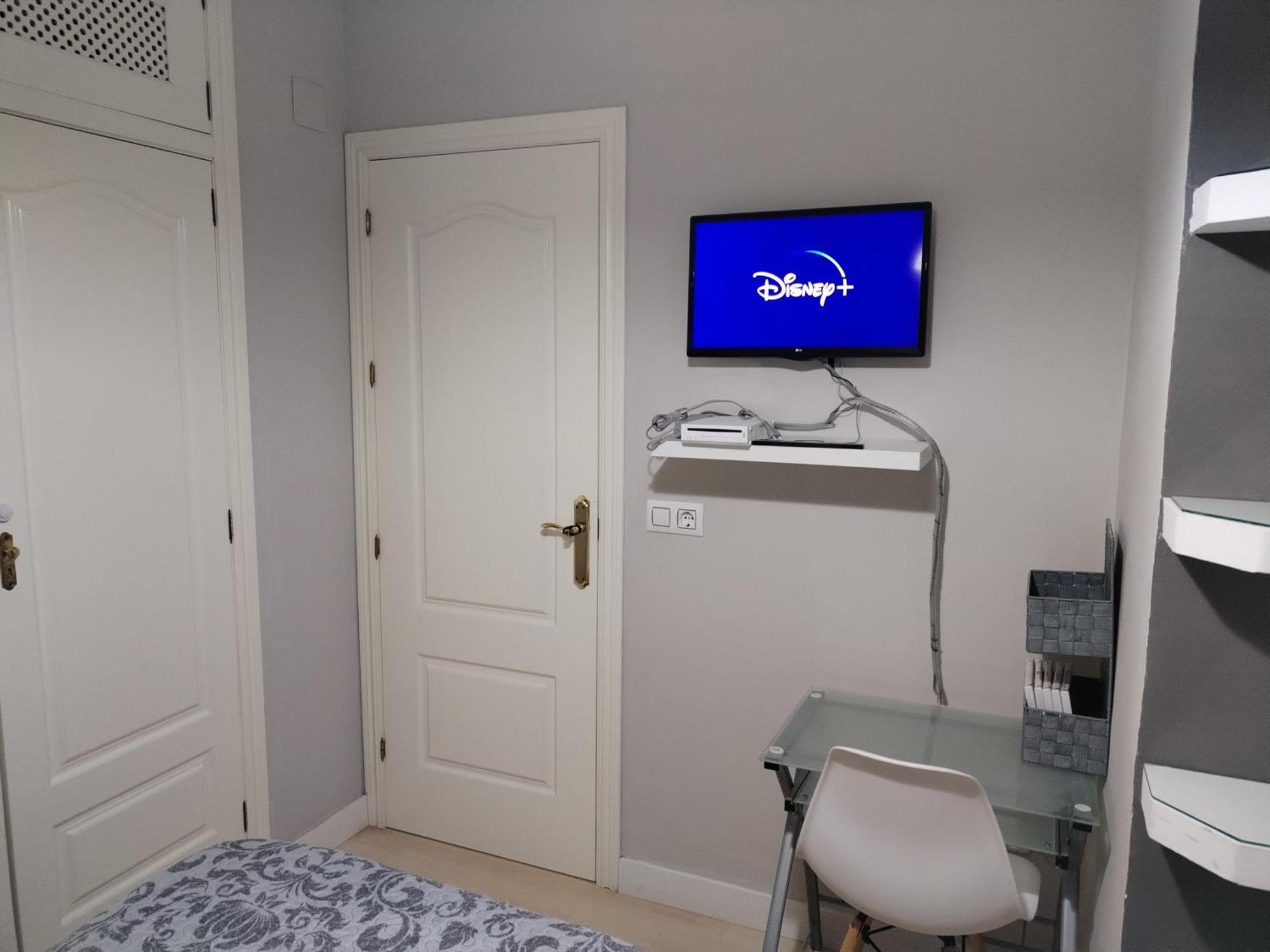 Apartamento Con Parking Privado Gratis Incluido 코르도바 외부 사진