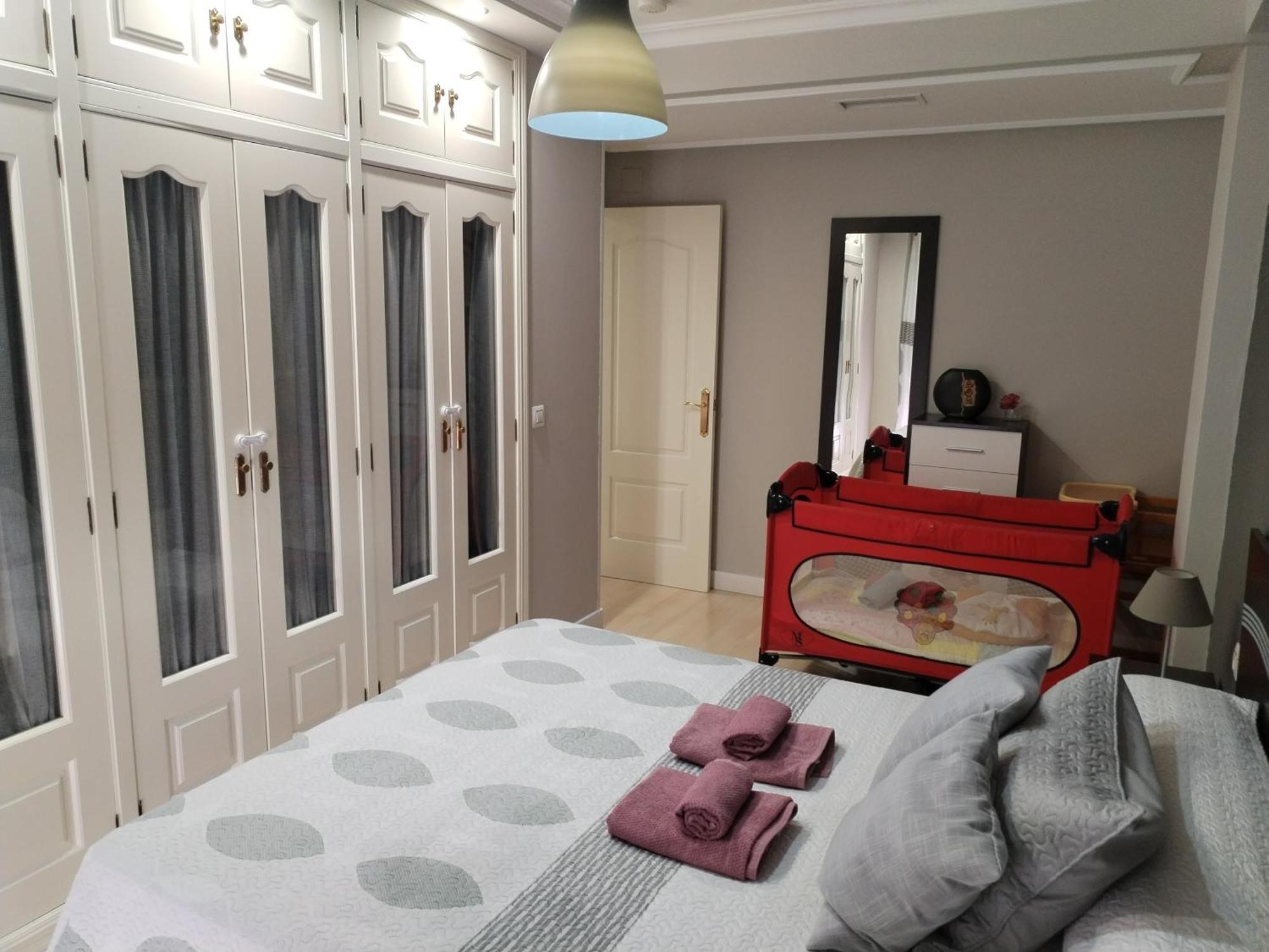 Apartamento Con Parking Privado Gratis Incluido 코르도바 외부 사진