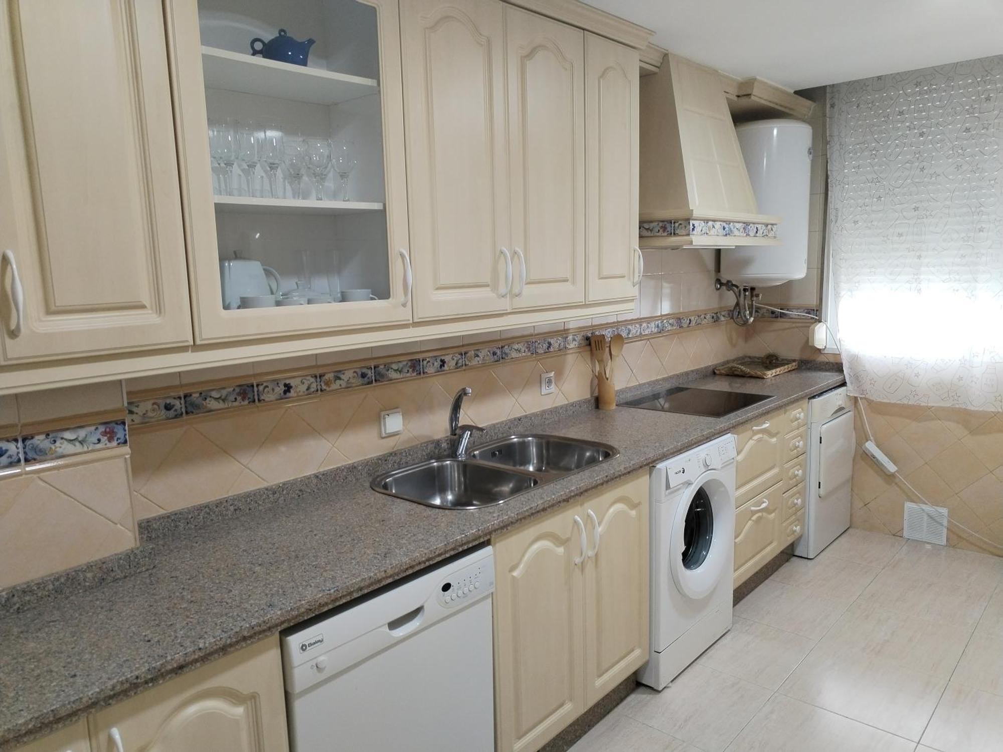 Apartamento Con Parking Privado Gratis Incluido 코르도바 외부 사진