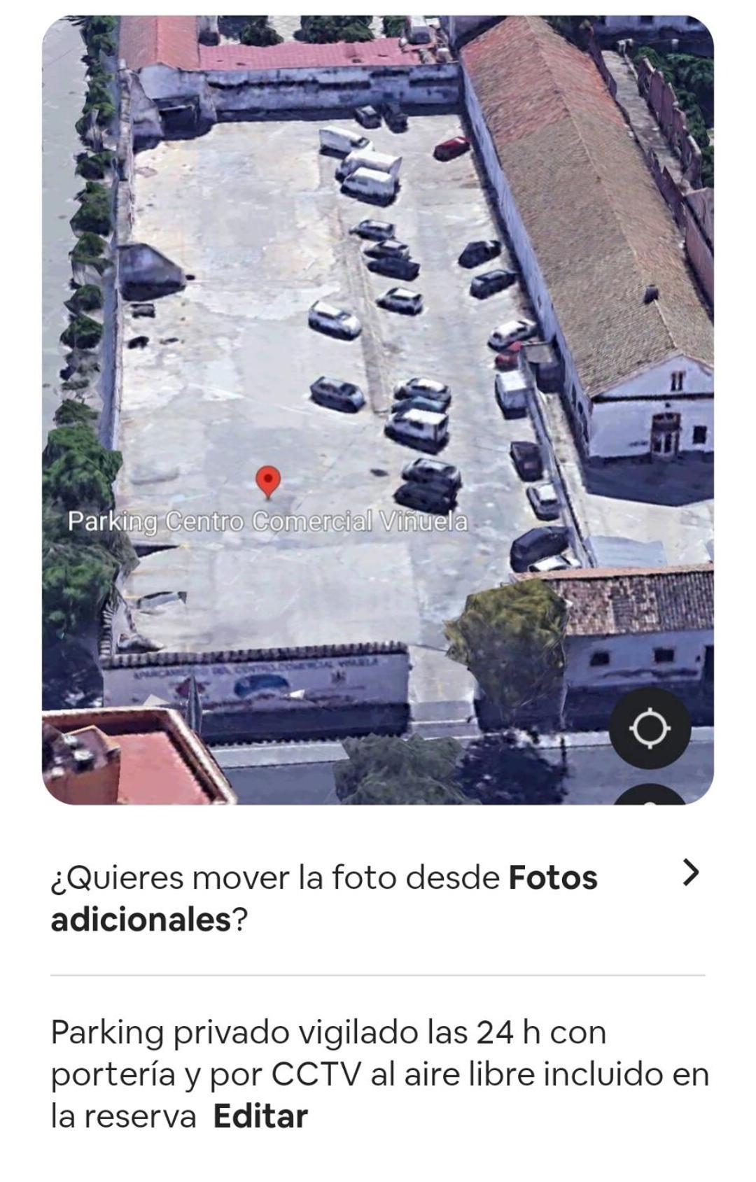 Apartamento Con Parking Privado Gratis Incluido 코르도바 외부 사진