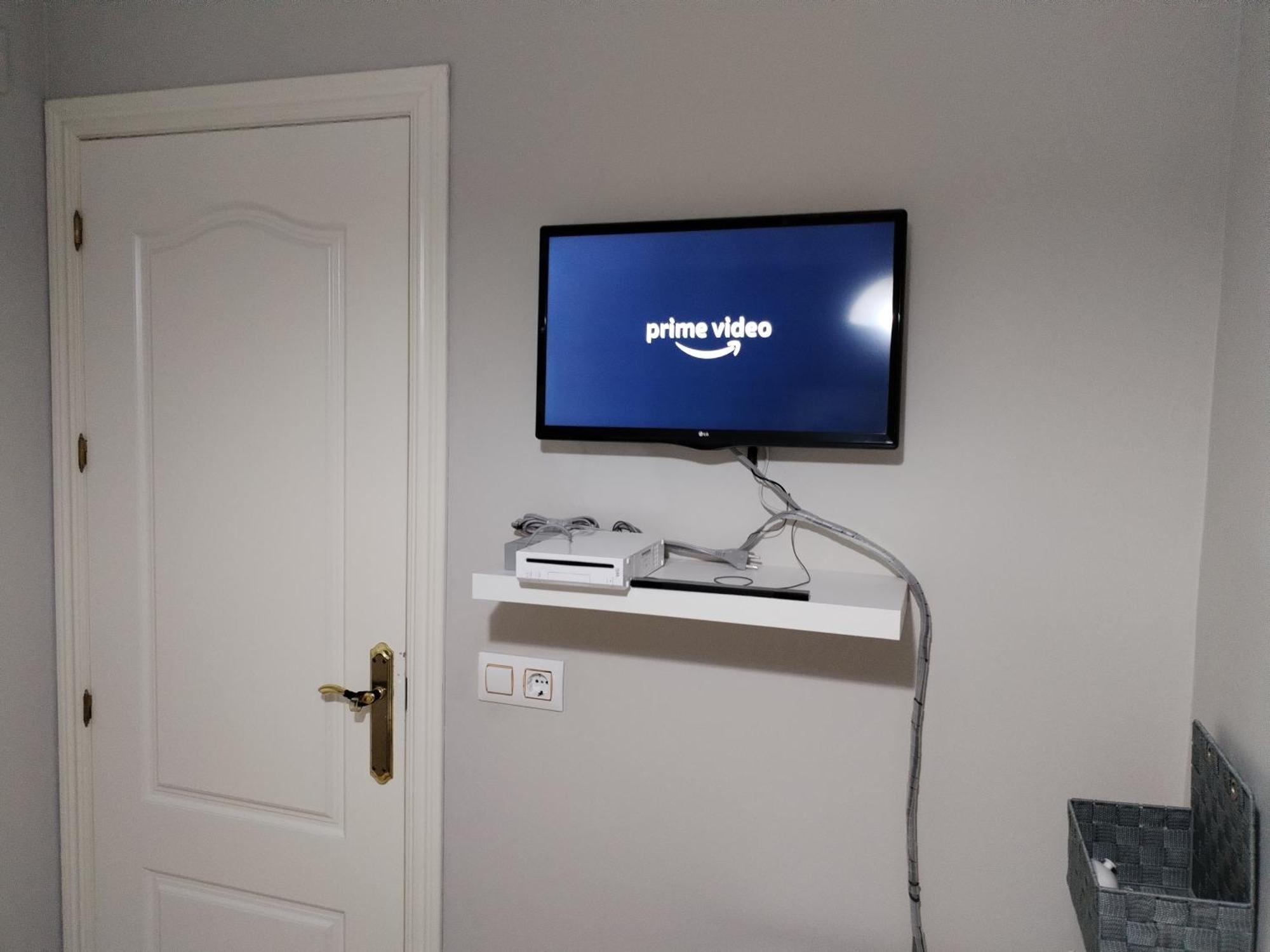 Apartamento Con Parking Privado Gratis Incluido 코르도바 외부 사진