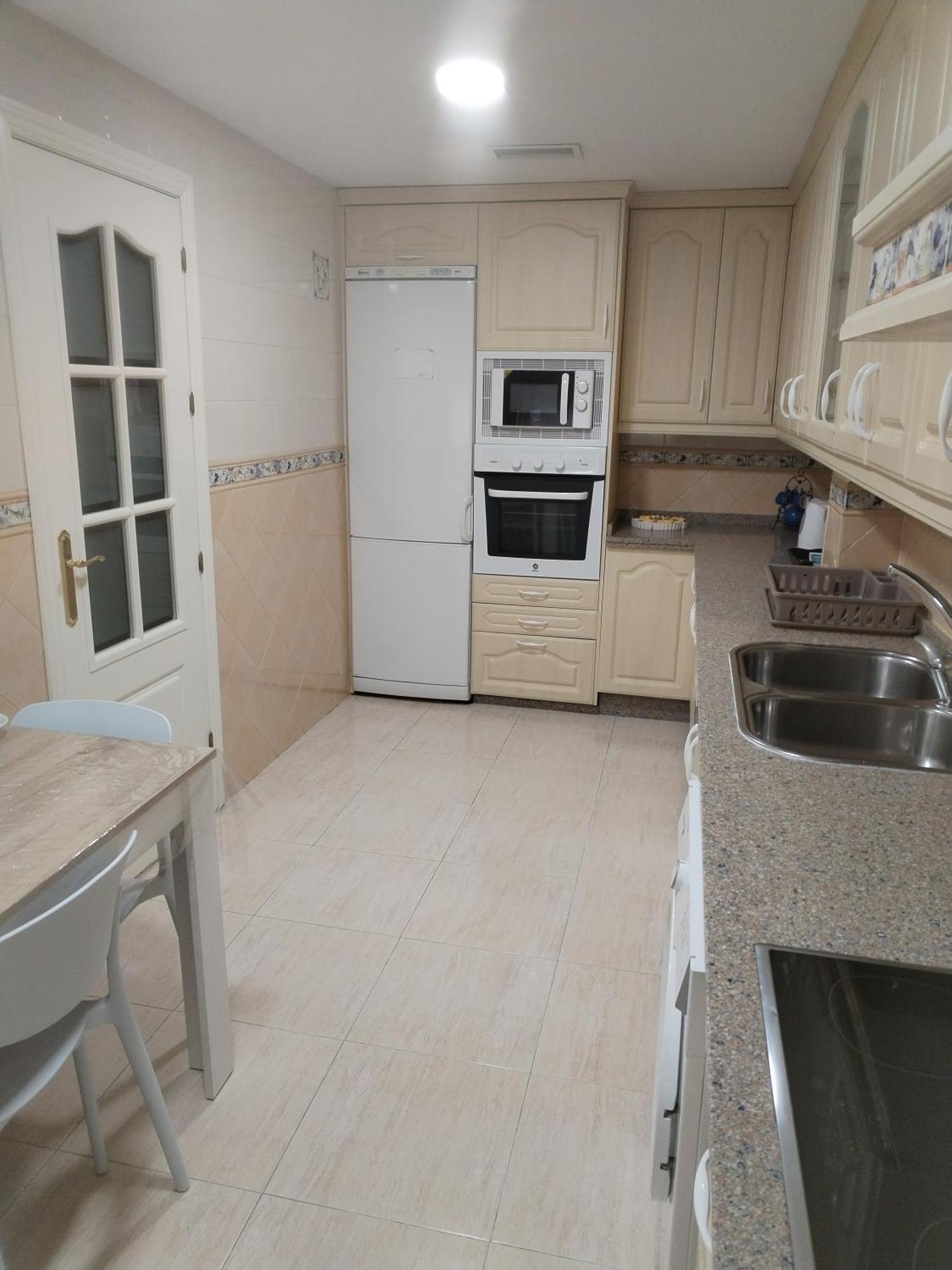 Apartamento Con Parking Privado Gratis Incluido 코르도바 외부 사진