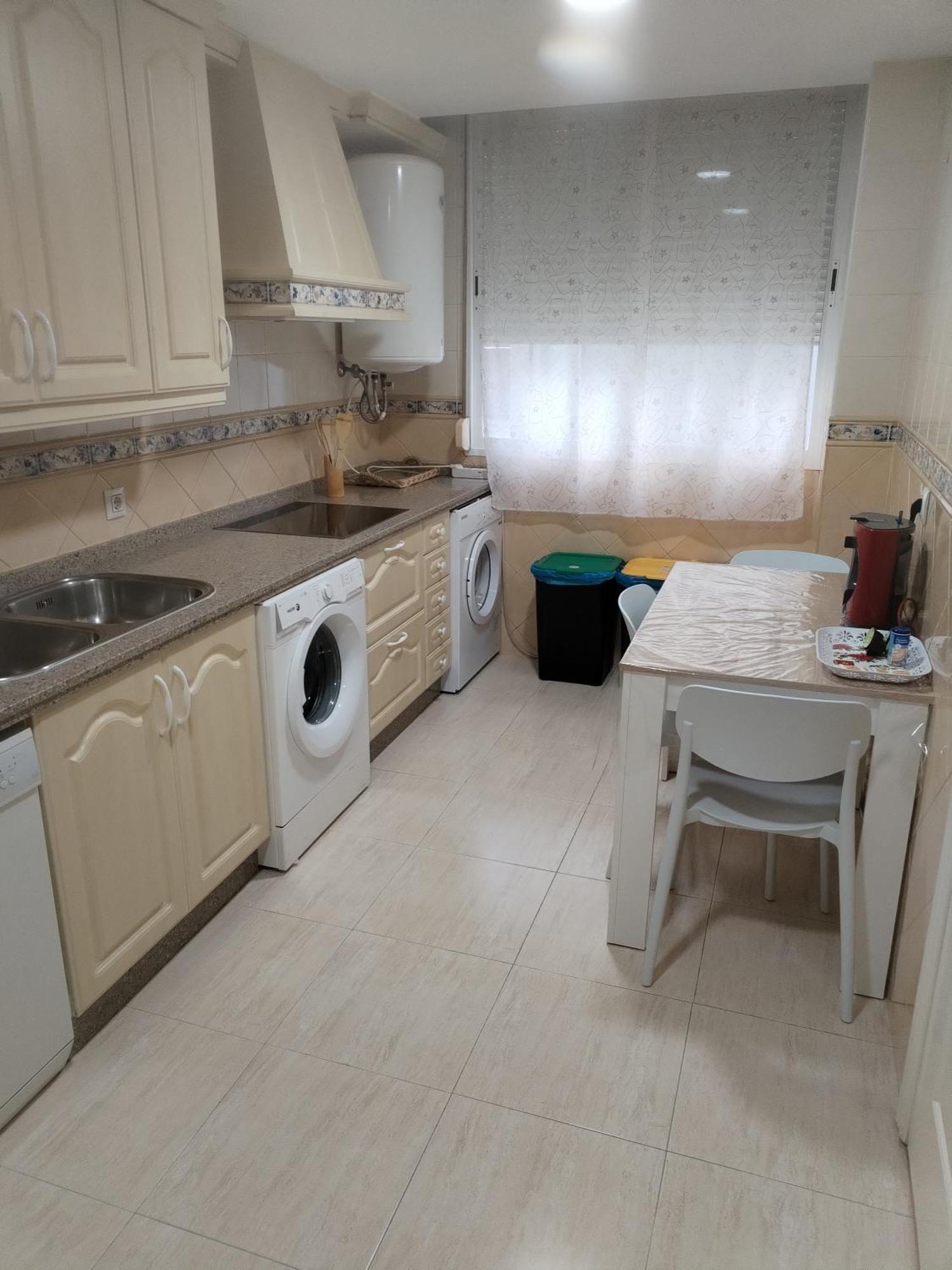 Apartamento Con Parking Privado Gratis Incluido 코르도바 외부 사진