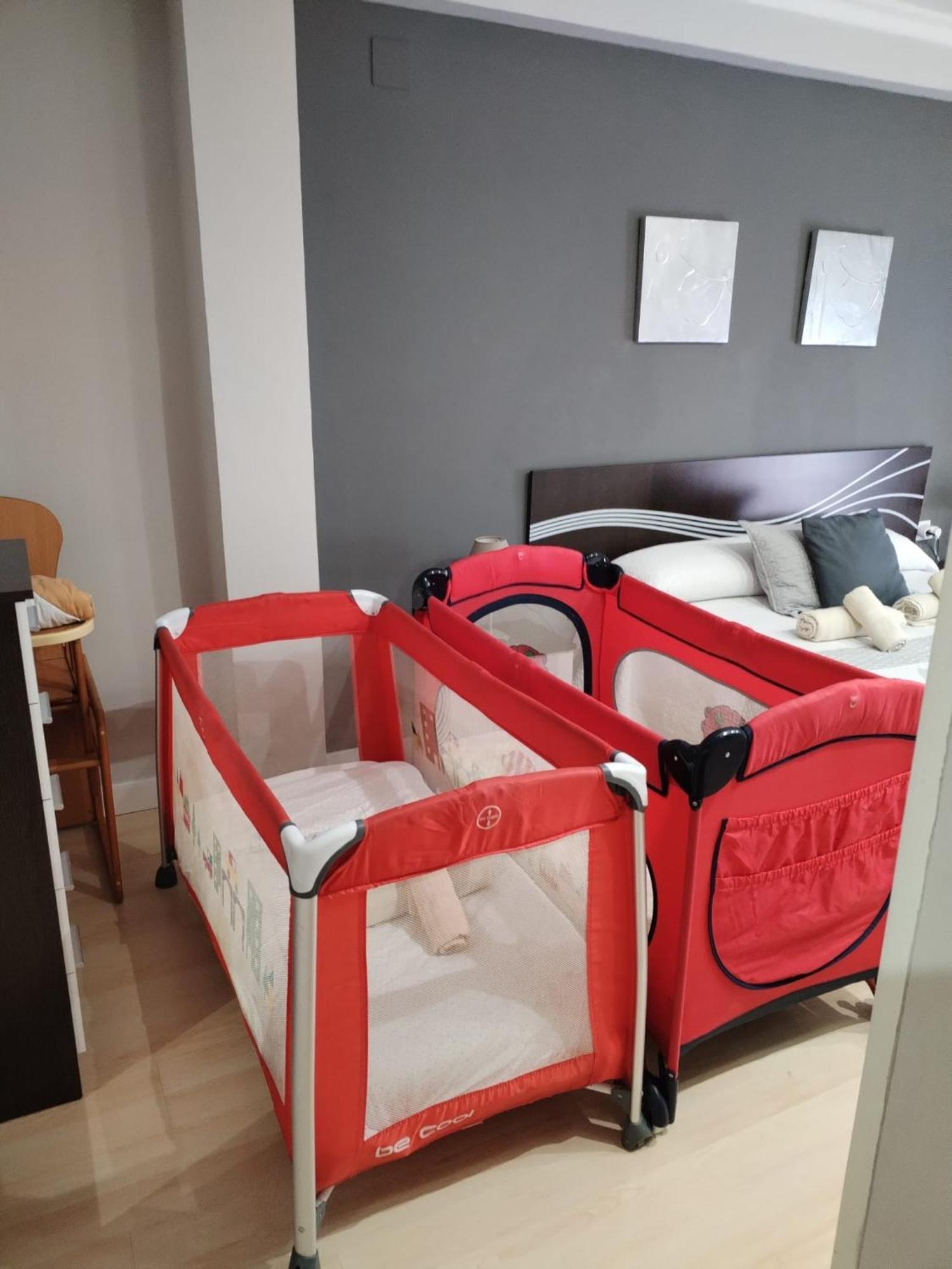 Apartamento Con Parking Privado Gratis Incluido 코르도바 외부 사진
