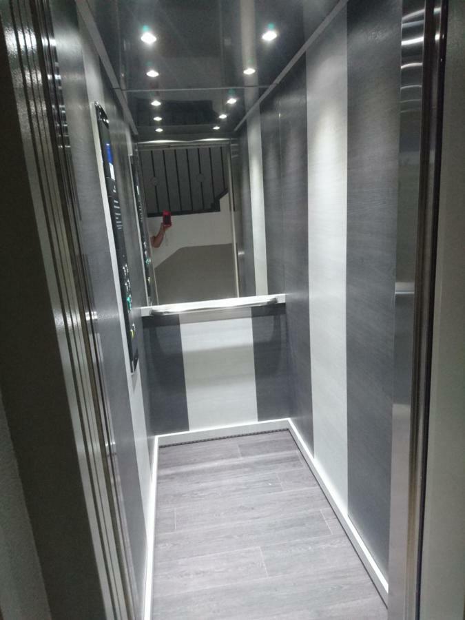 Apartamento Con Parking Privado Gratis Incluido 코르도바 외부 사진