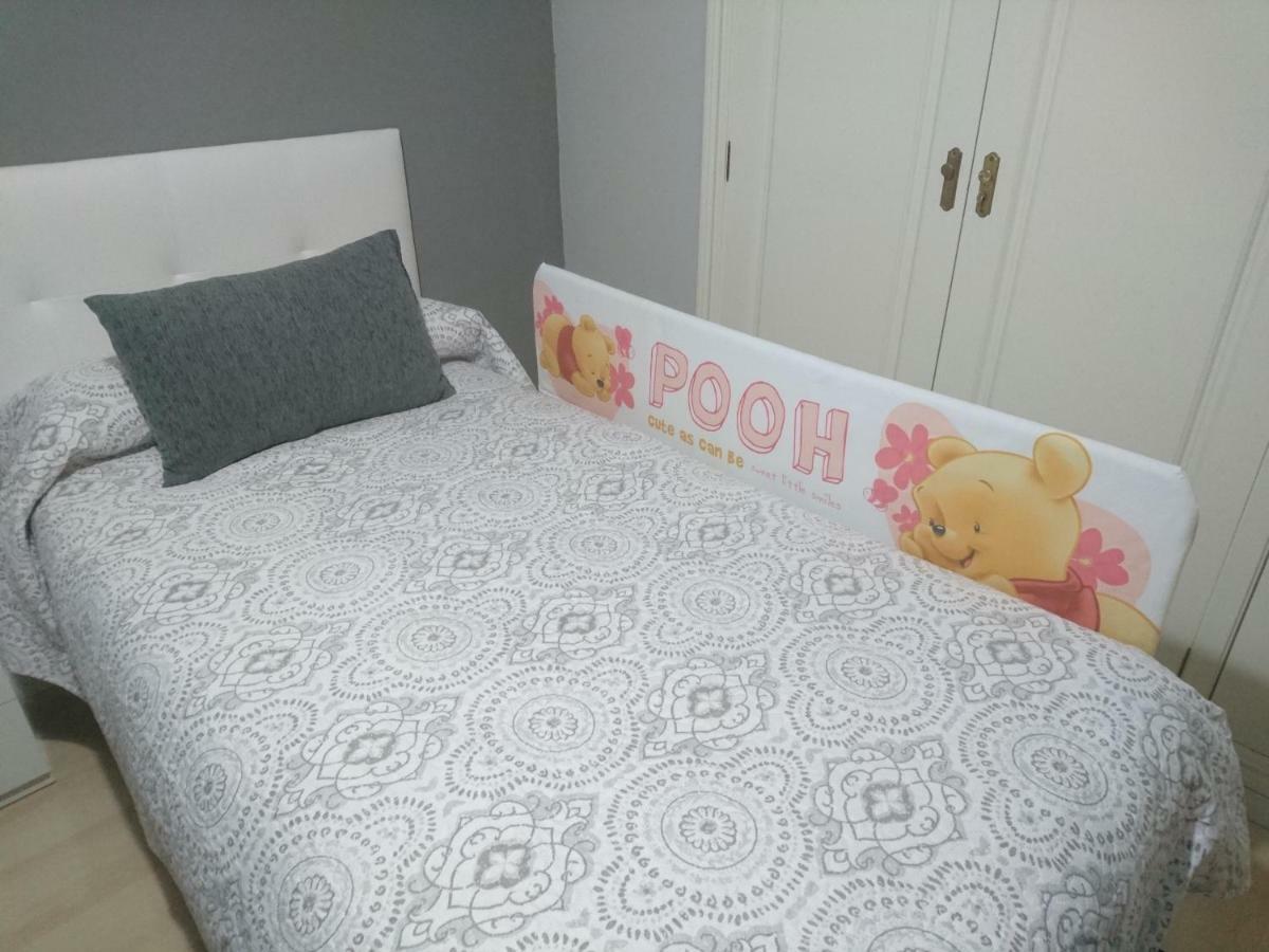 Apartamento Con Parking Privado Gratis Incluido 코르도바 외부 사진