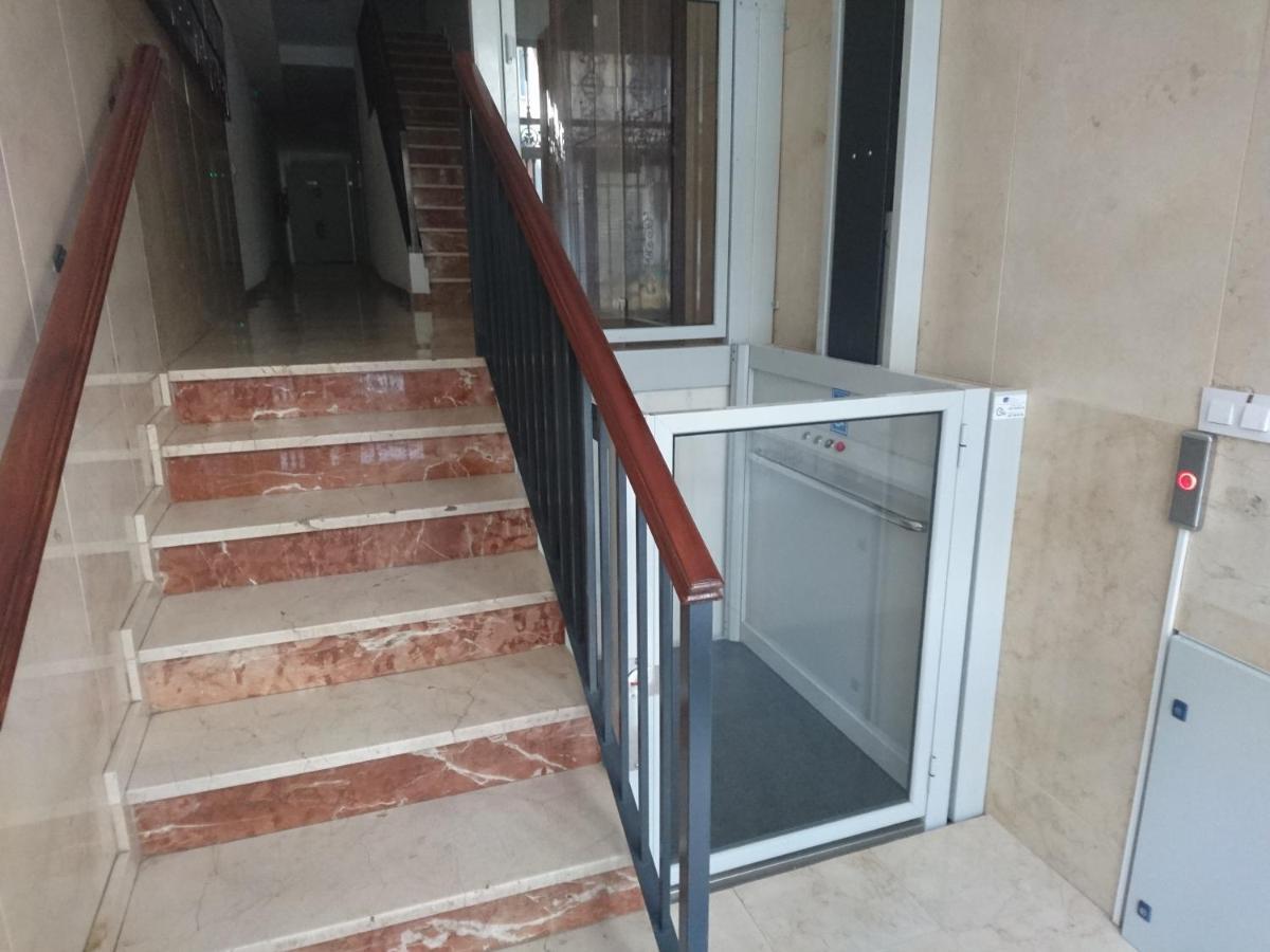 Apartamento Con Parking Privado Gratis Incluido 코르도바 외부 사진